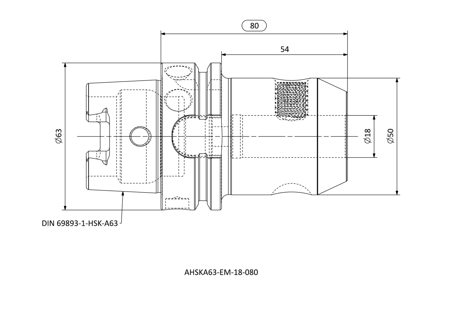AHSK-EM1