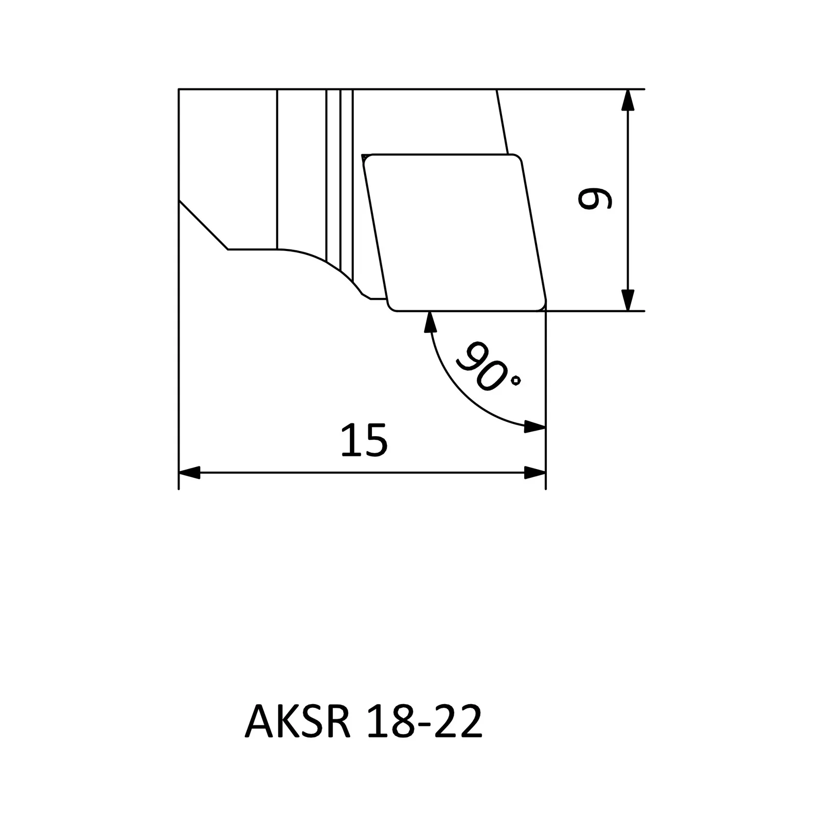 AKSR