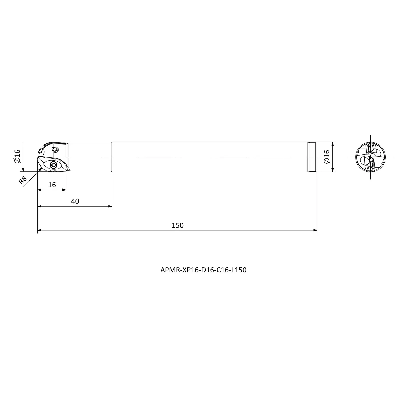 APMR-XP