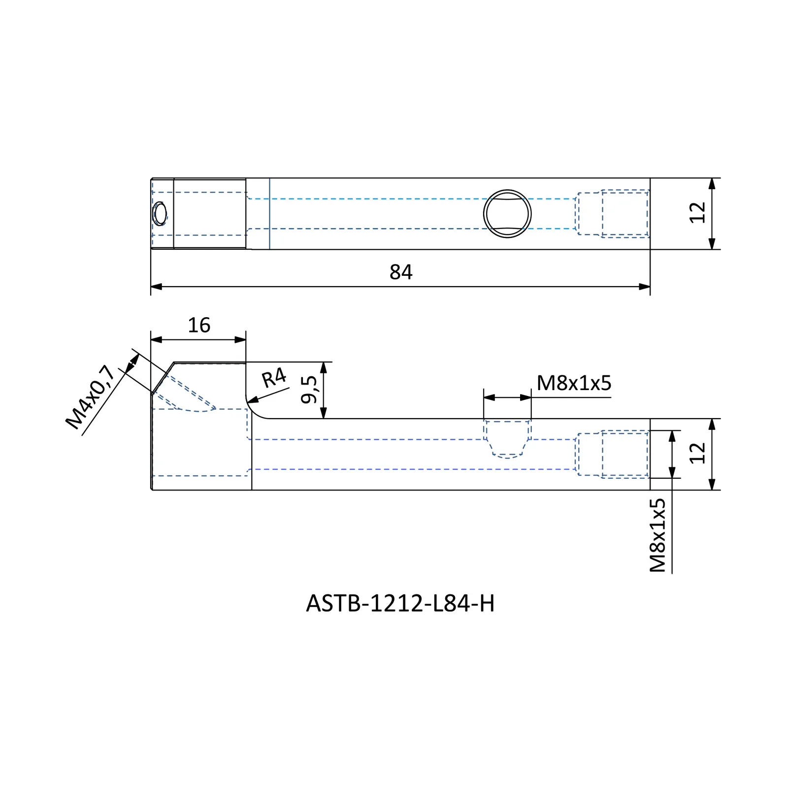 ASTB