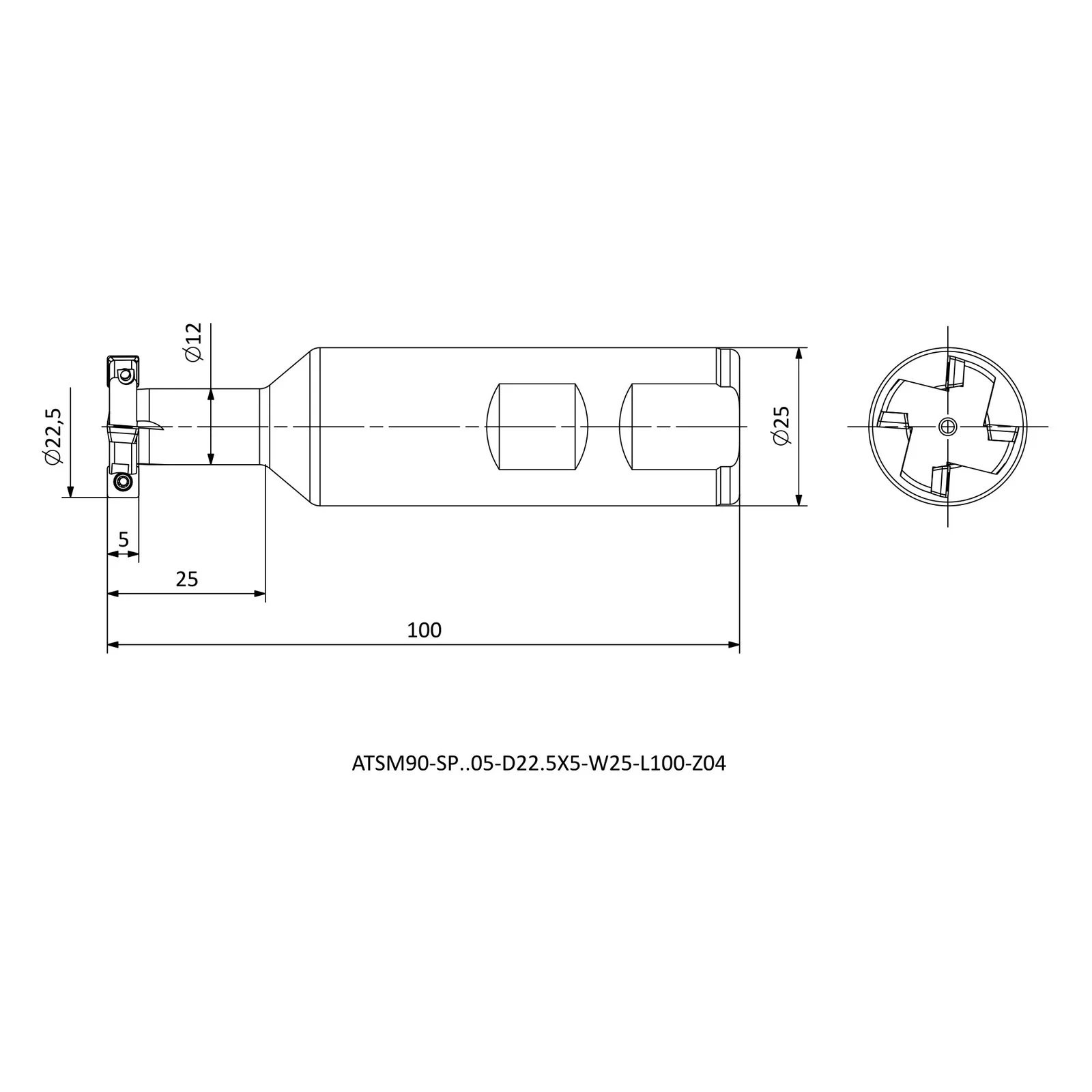 ATSM90-SP