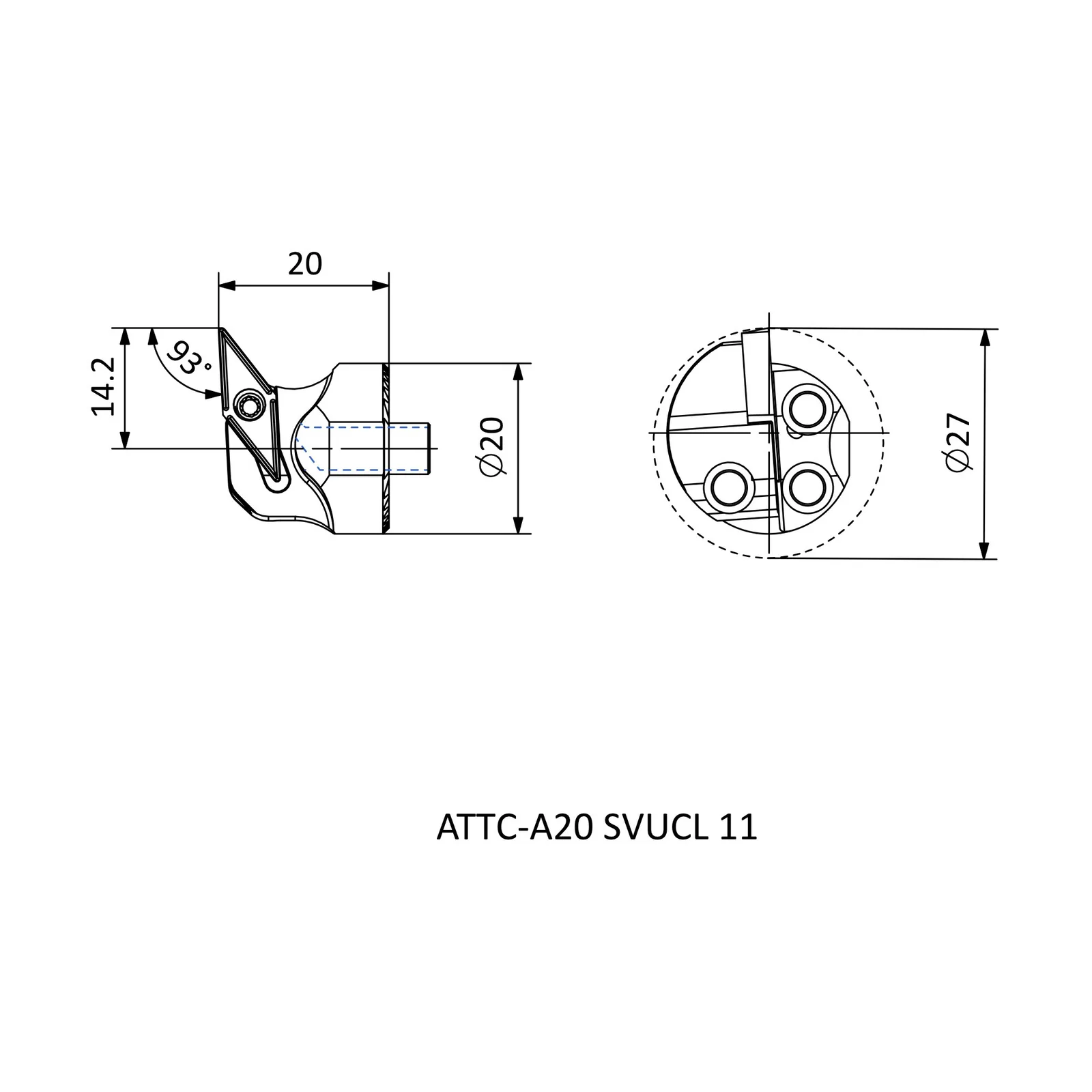 ATTC-SVUCR/L