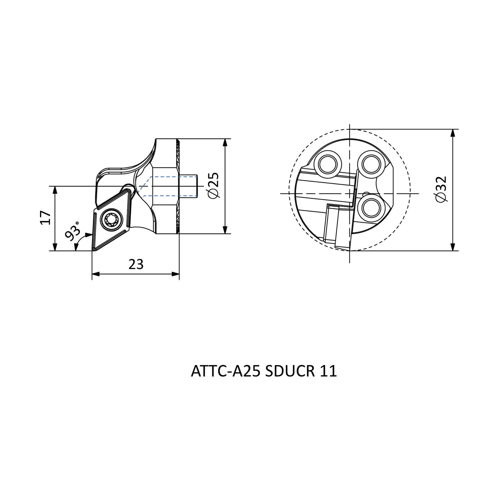 ATTC-SDUCR/L