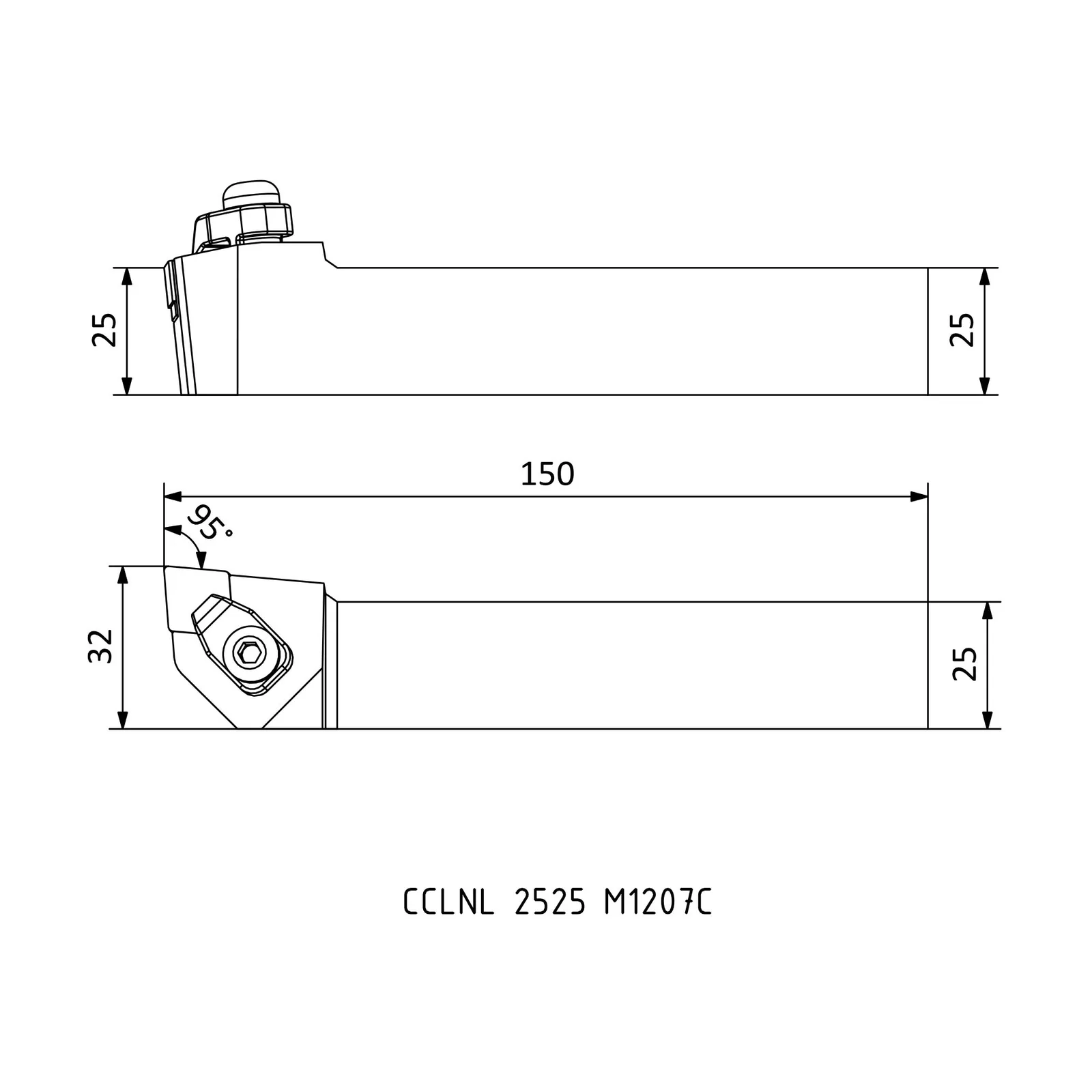 CCLNR/L