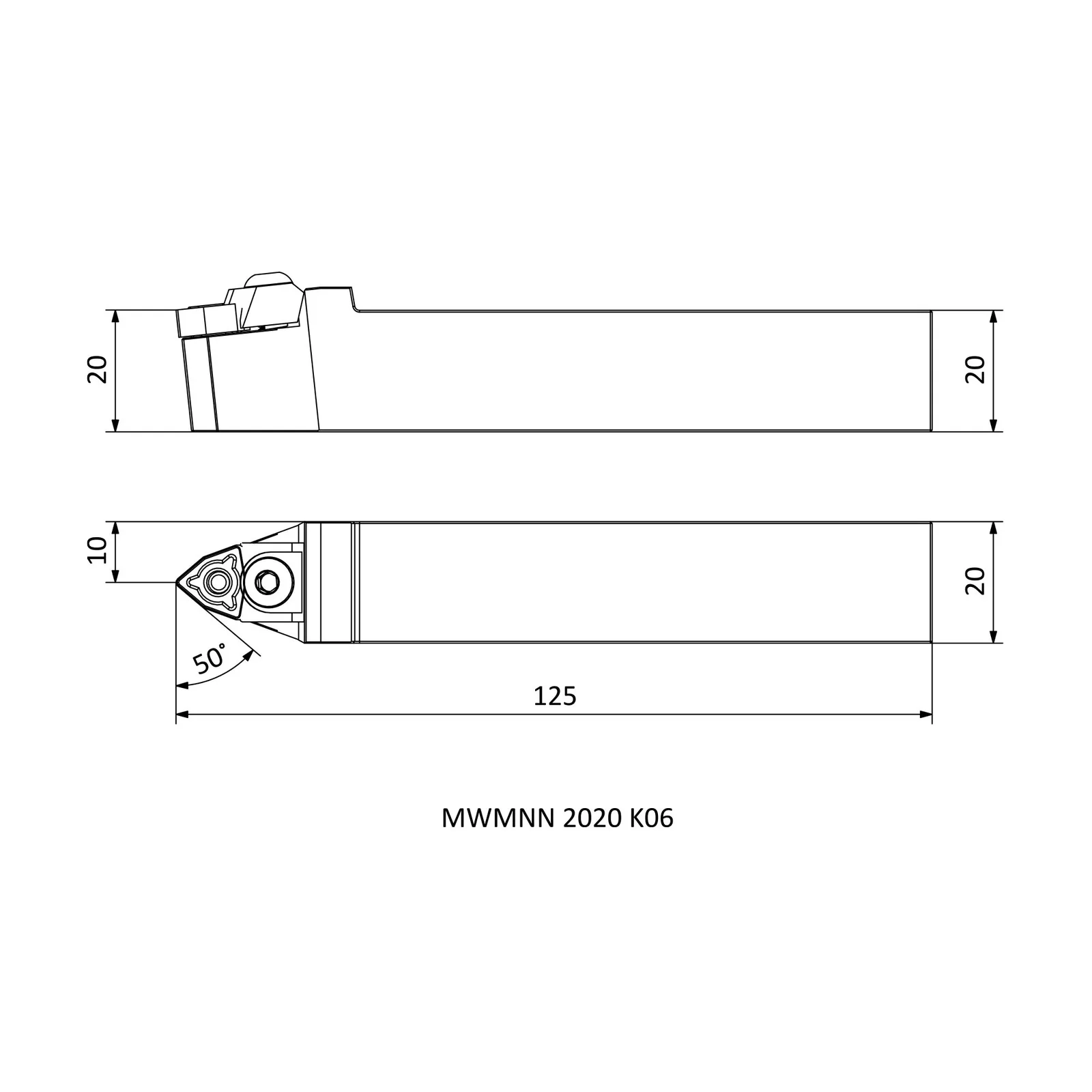 MWMNN 2020 K06 &mdash; dimensioned drawing