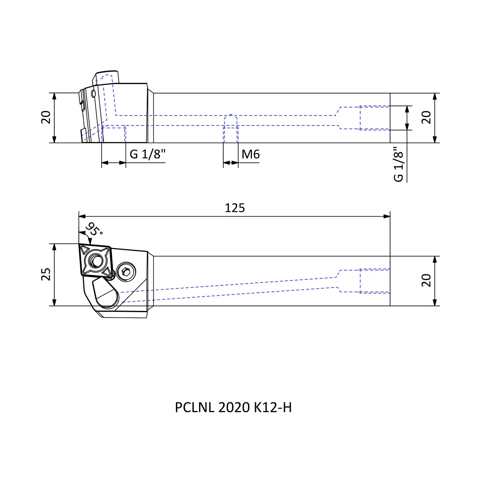 PCLNR/L-H