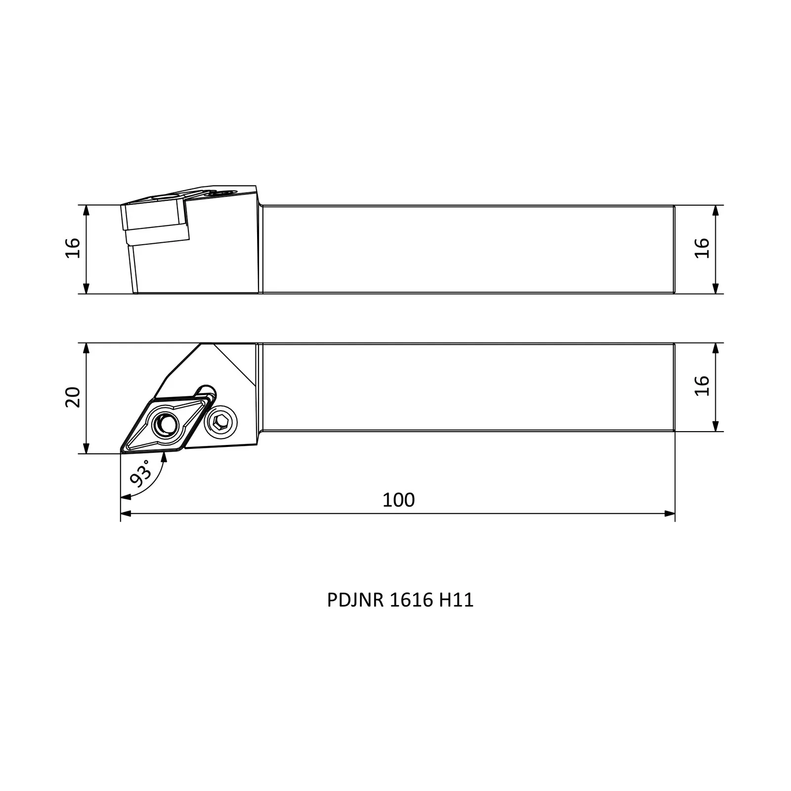 PDJNR/L