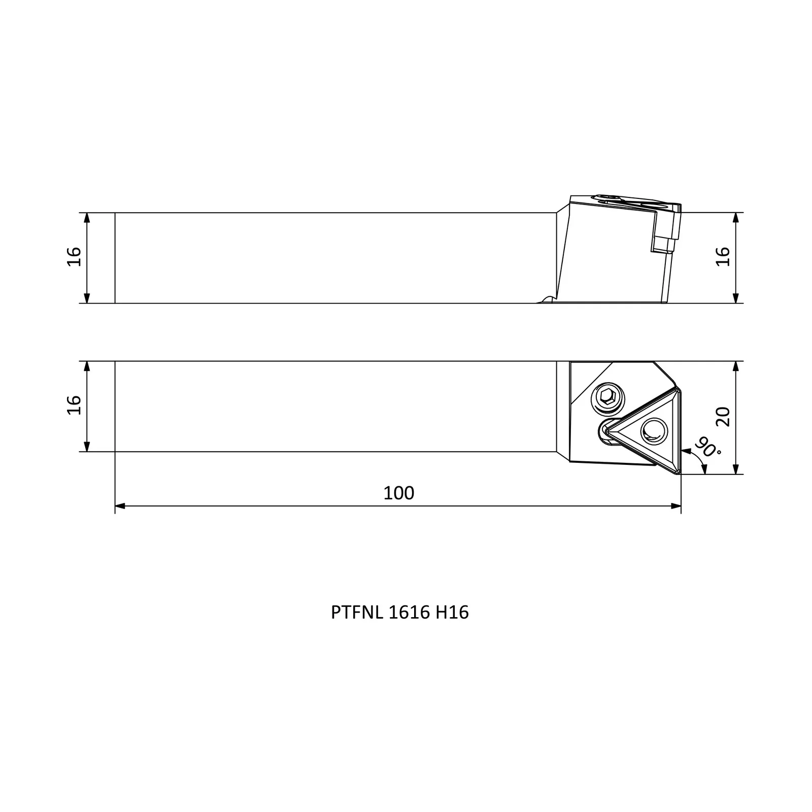 PTFNR/L