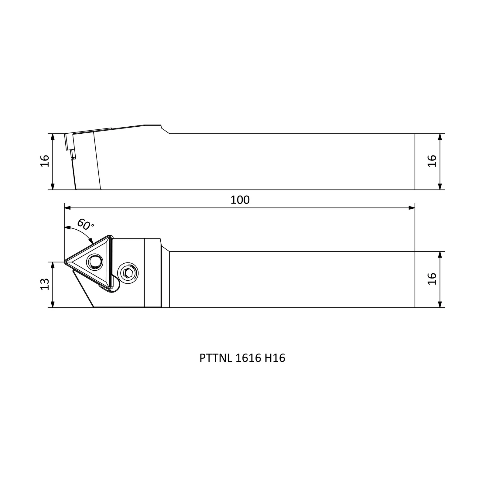 PTTNR/L