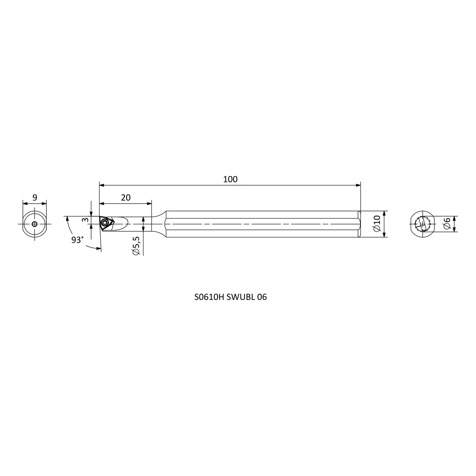 SWUBR/L