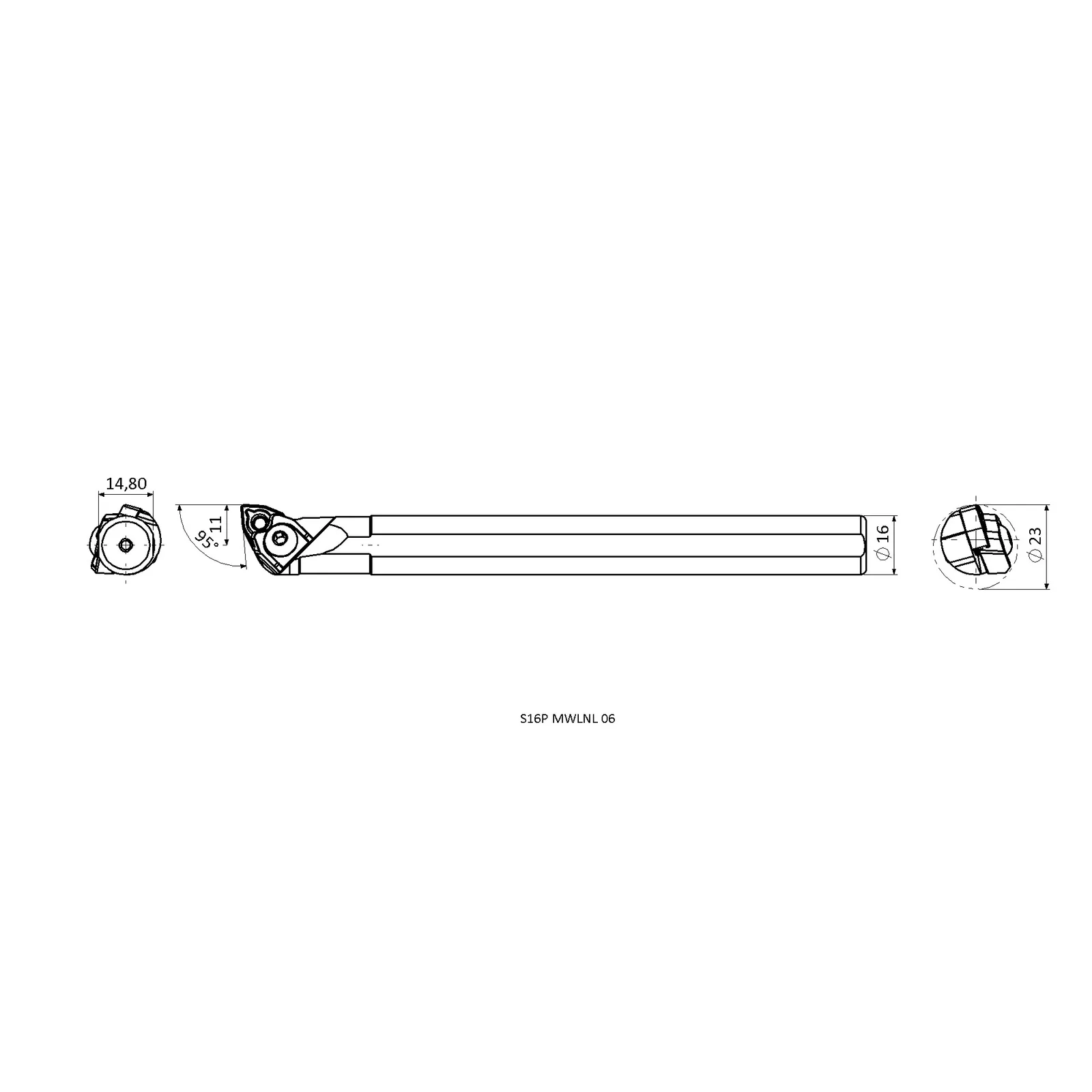 MWLNR/L