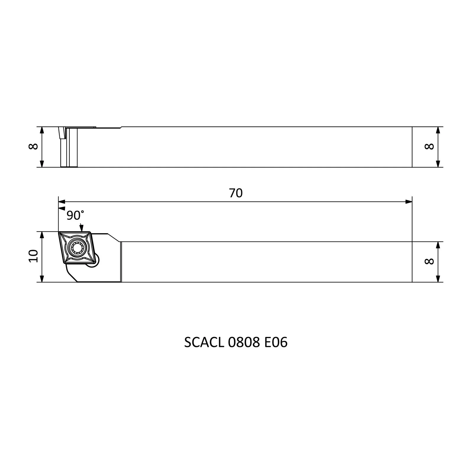 SCACR/L