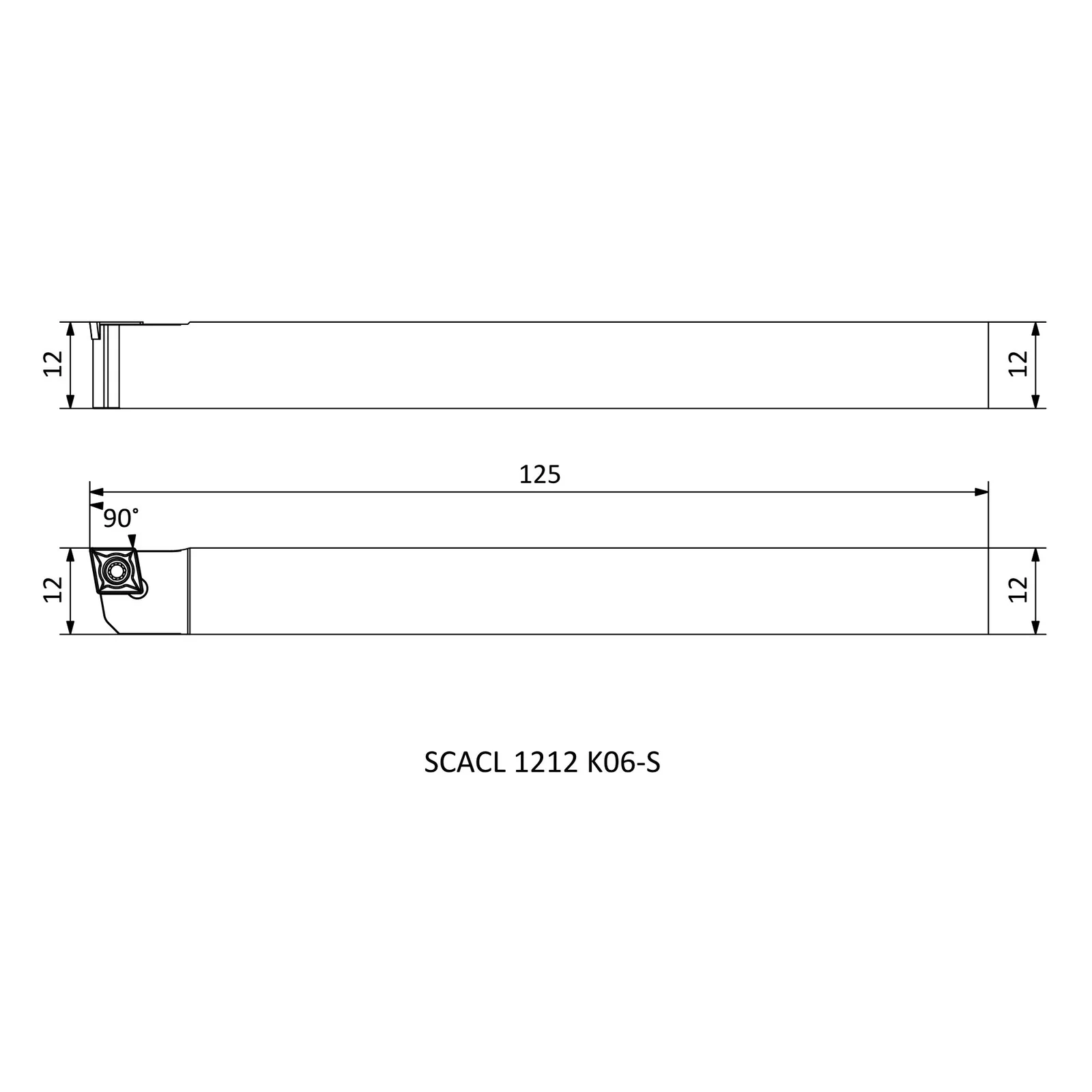 SCACR/L-S
