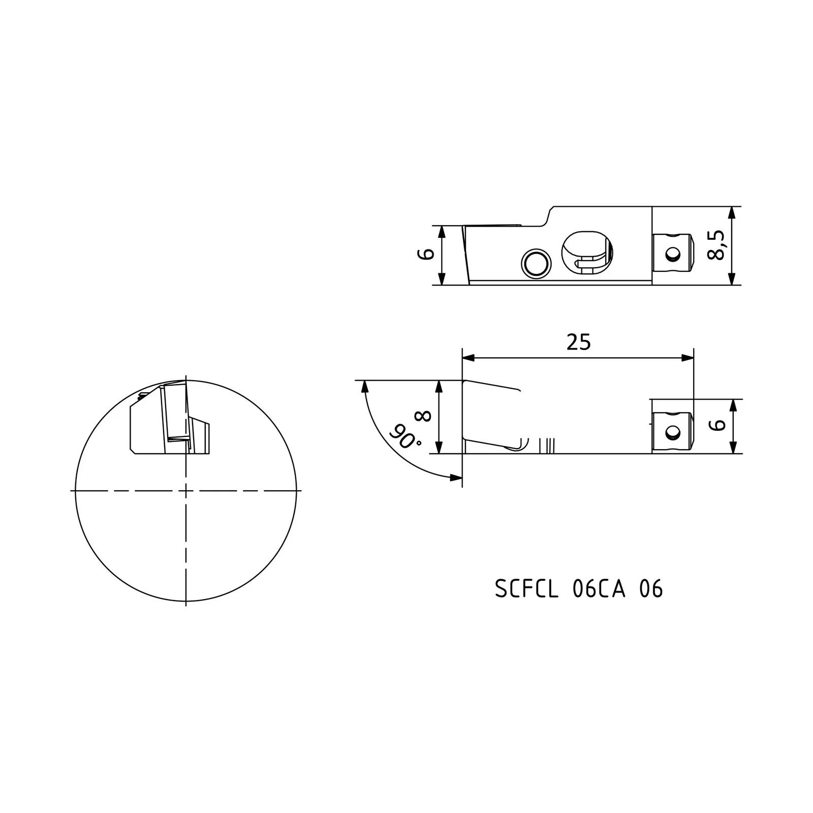 SCFCR/L