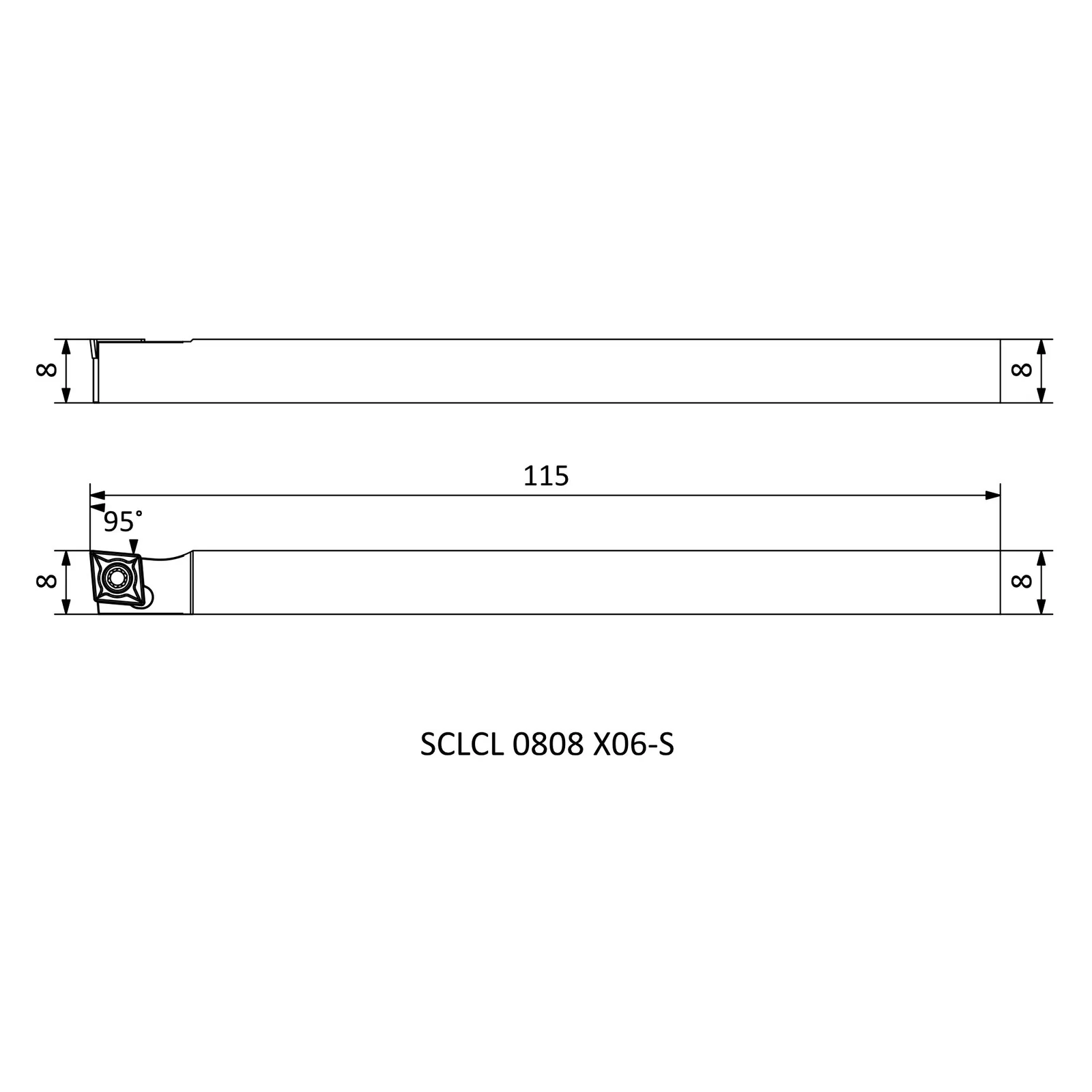 SCLCR/L-S