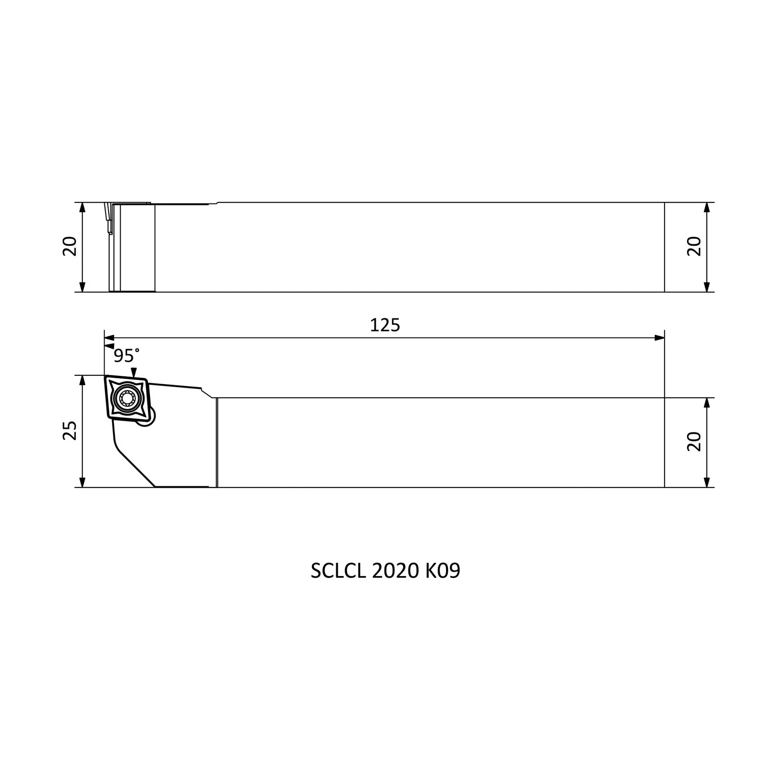 SCLCL 2020 K09 &mdash; dimensioned drawing