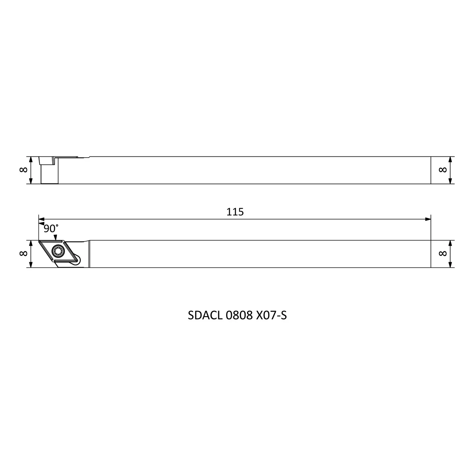 SDACR/L-S