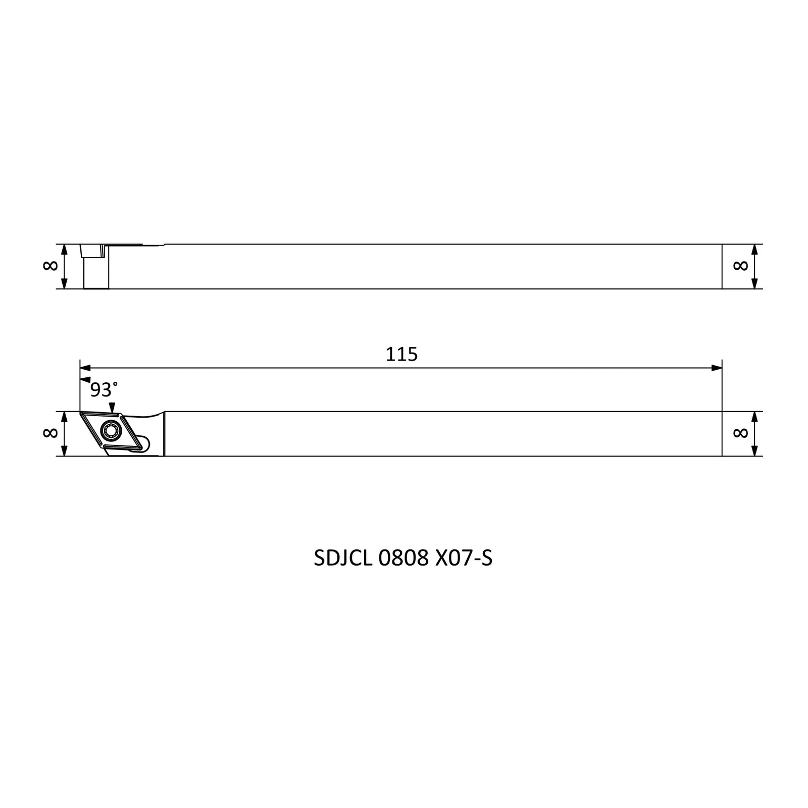 SDJCR/L-S
