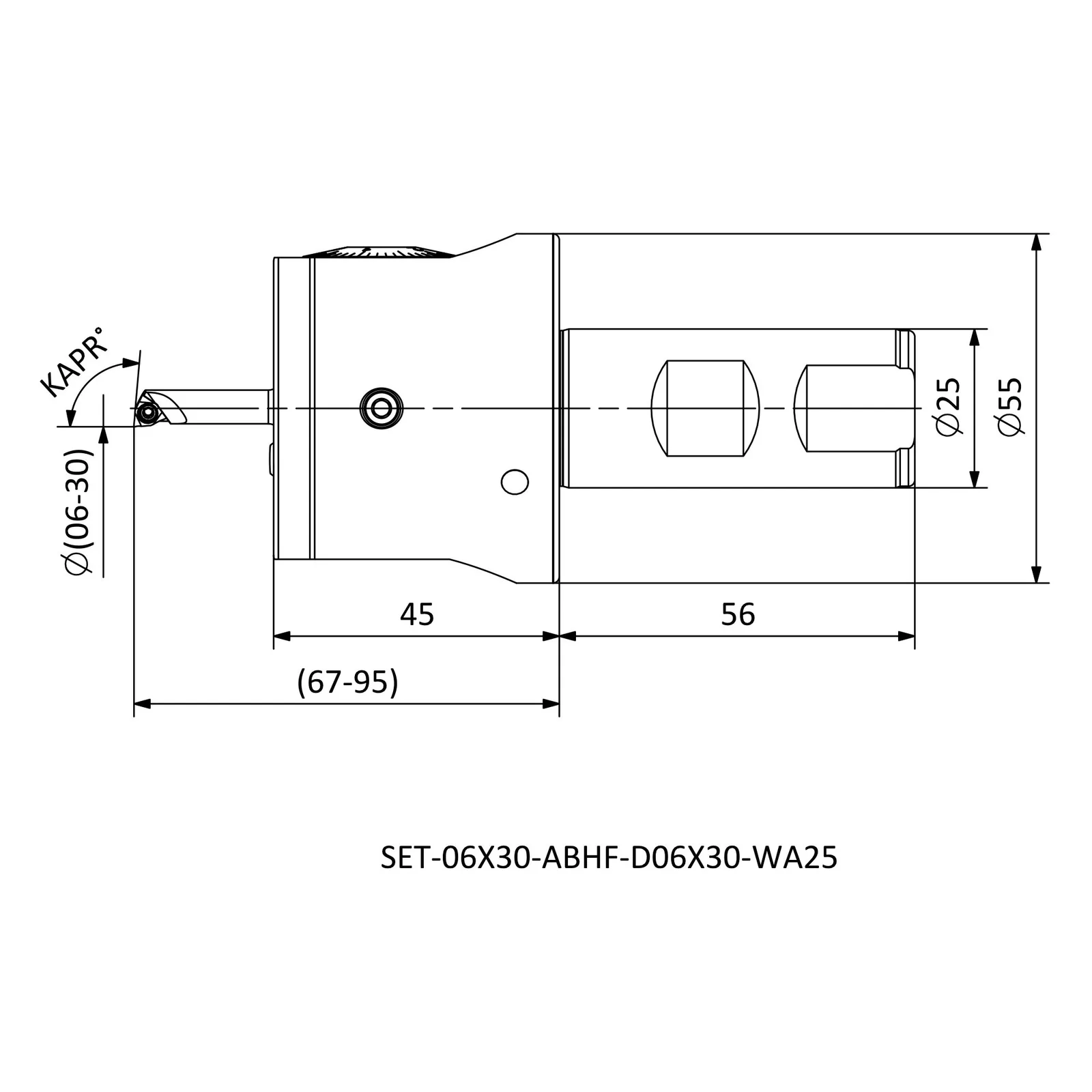 SET-ABHF