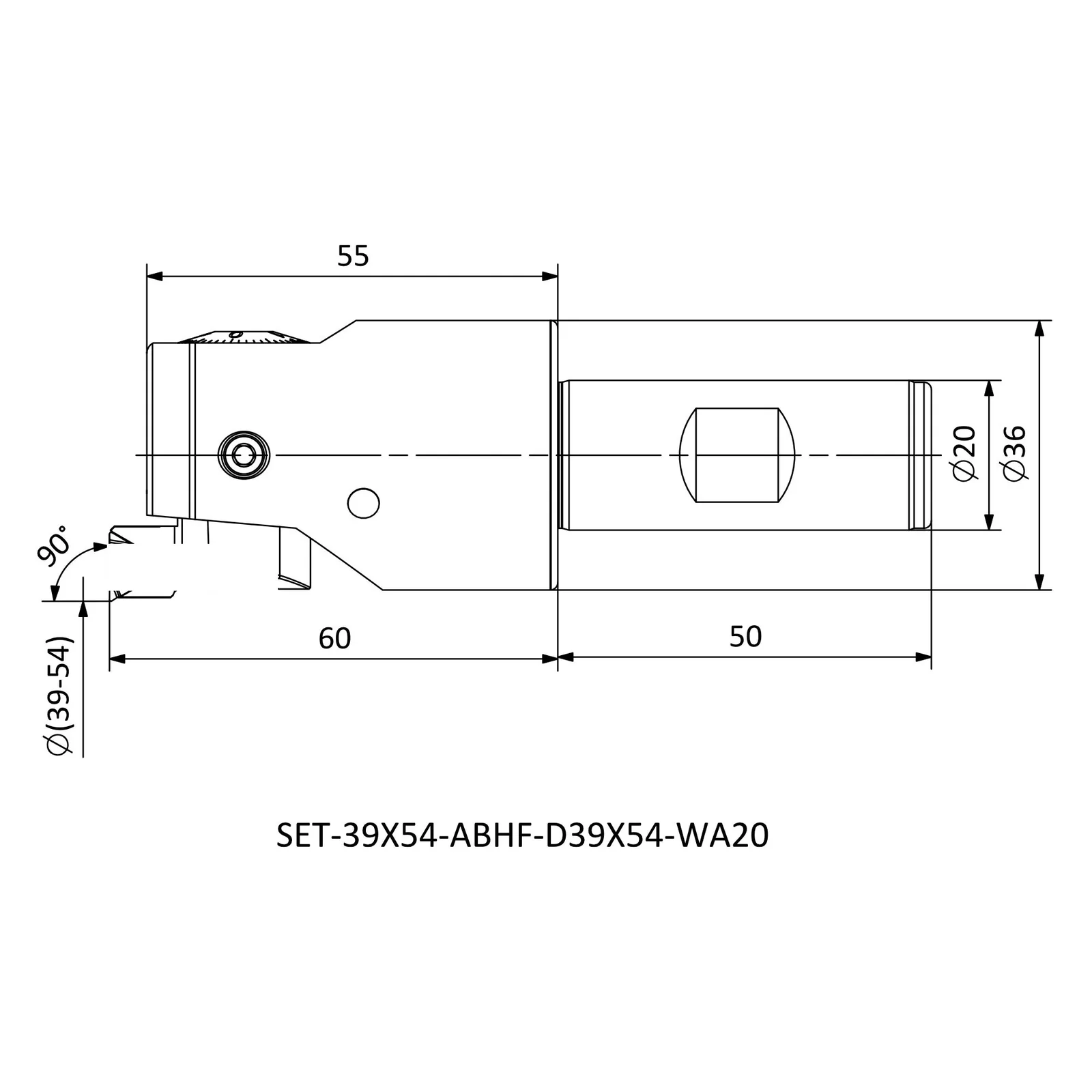 SET-ABHF