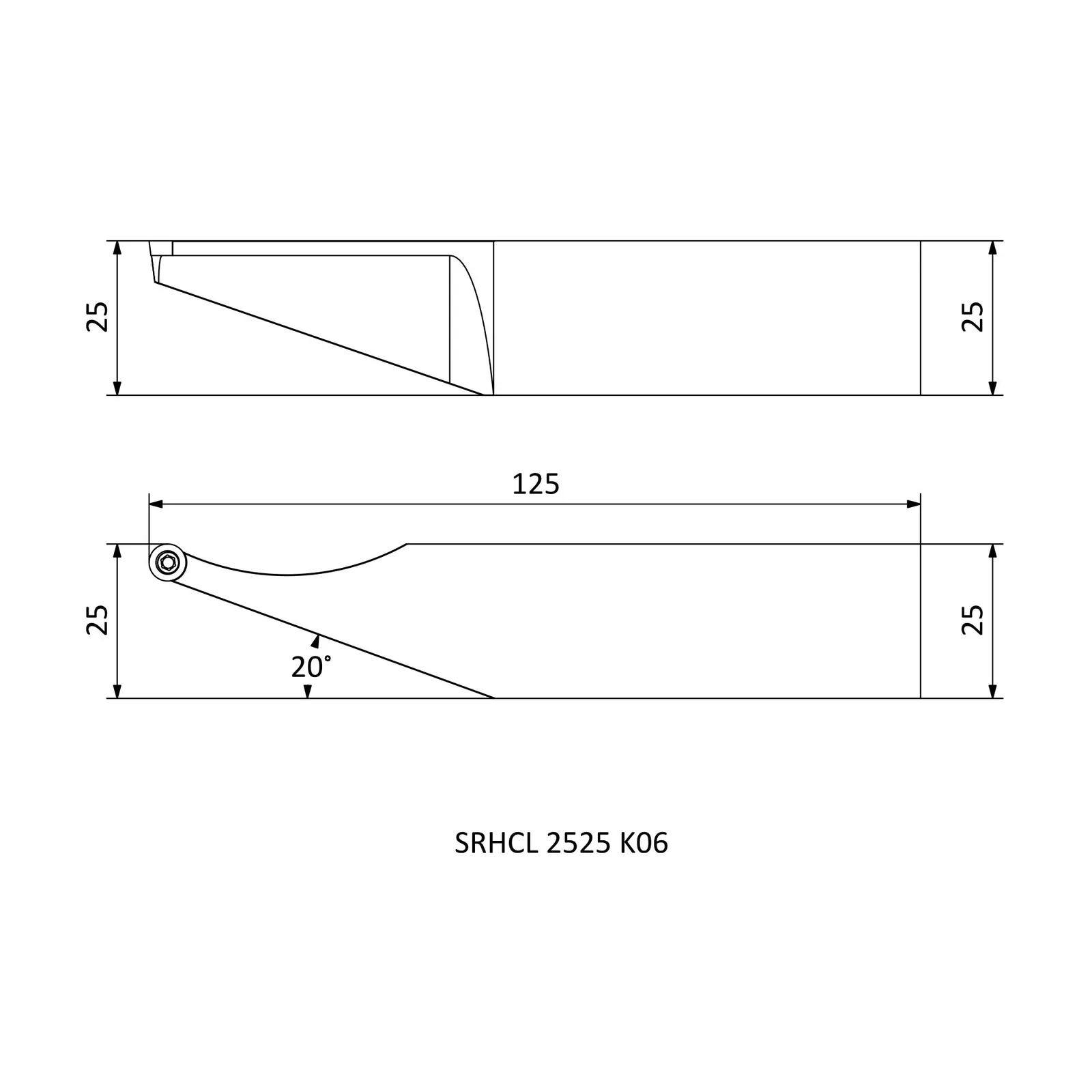 SRHCR/L
