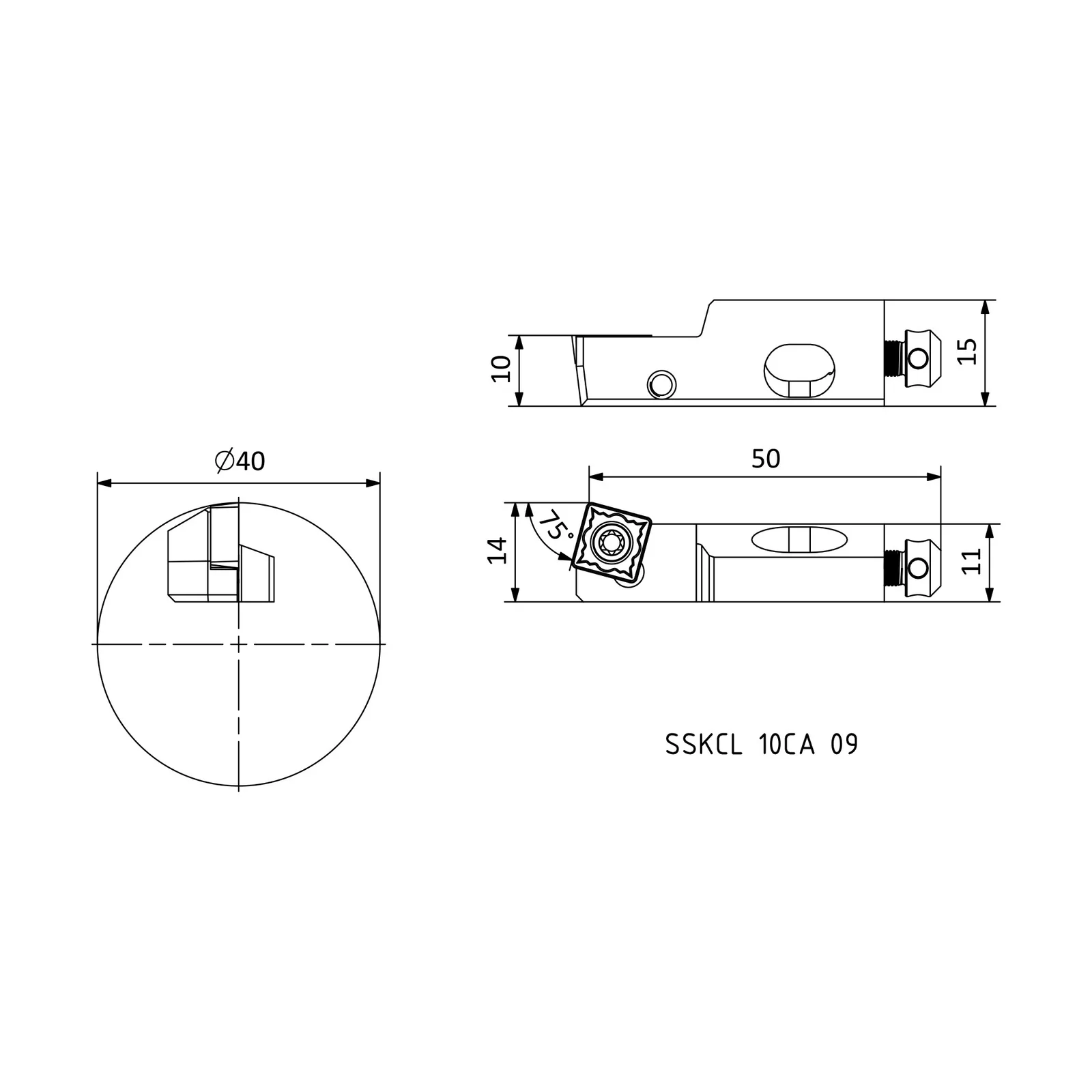 SSKCR/L