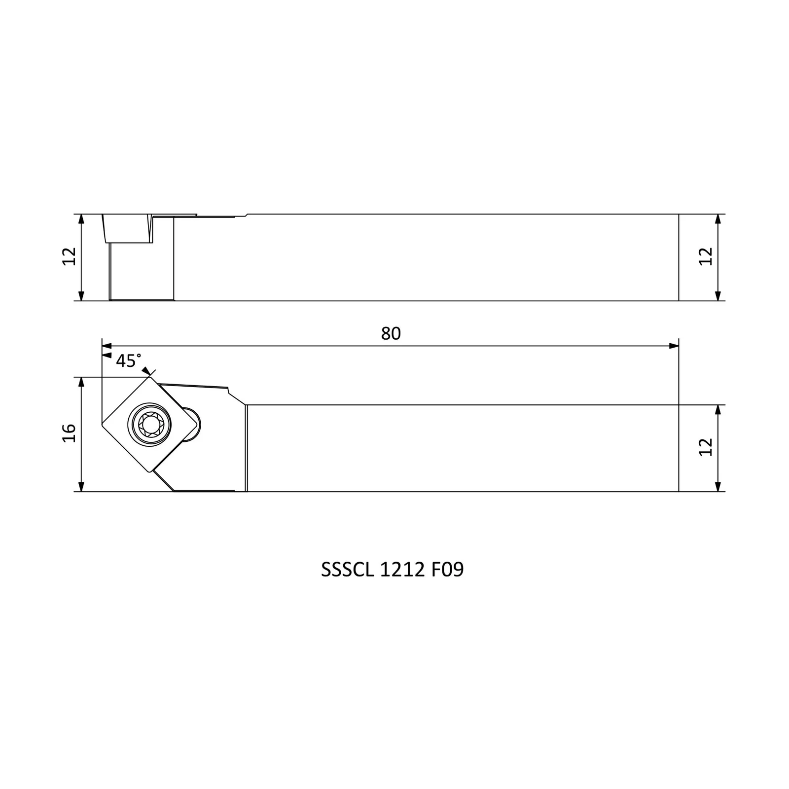 SSSCR/L
