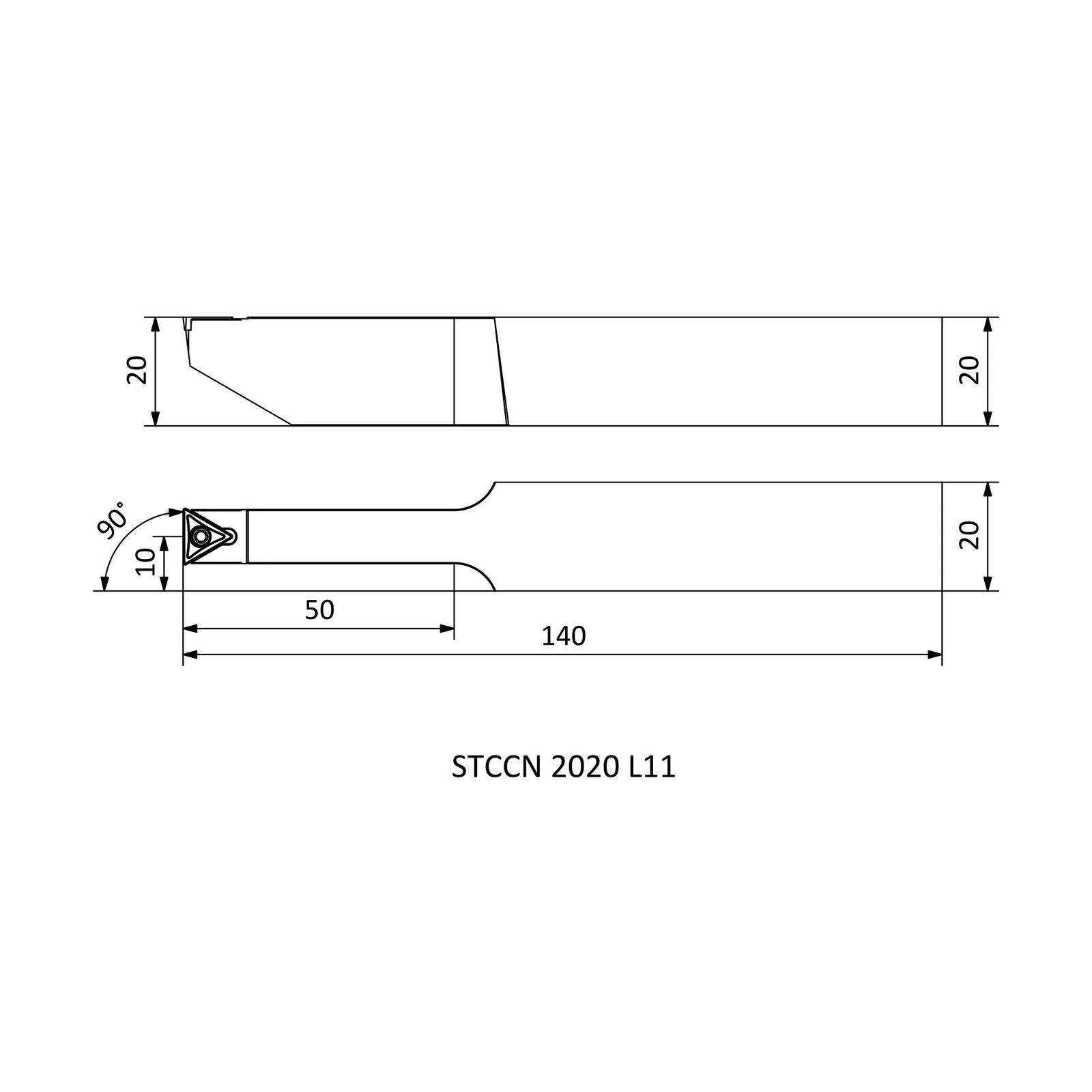 STCCN