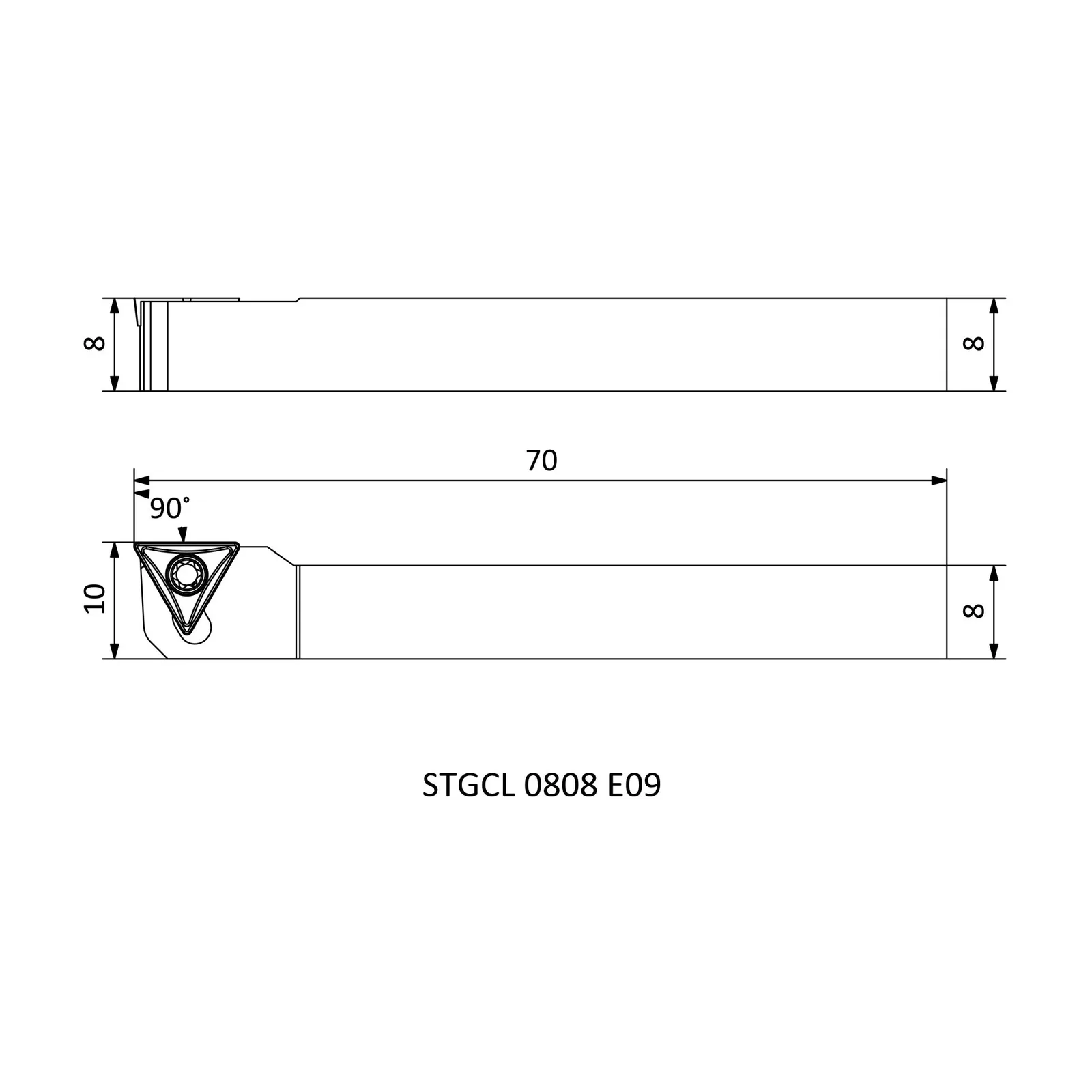 STGCR/L