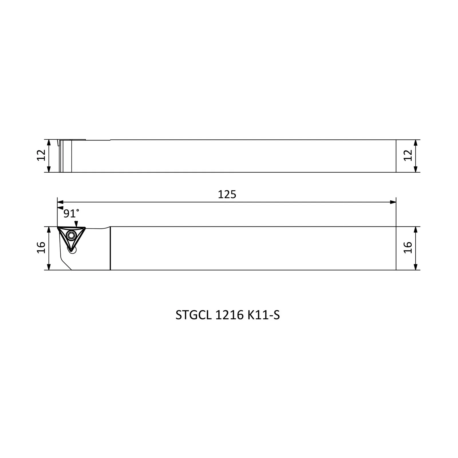 STGCR/L-S