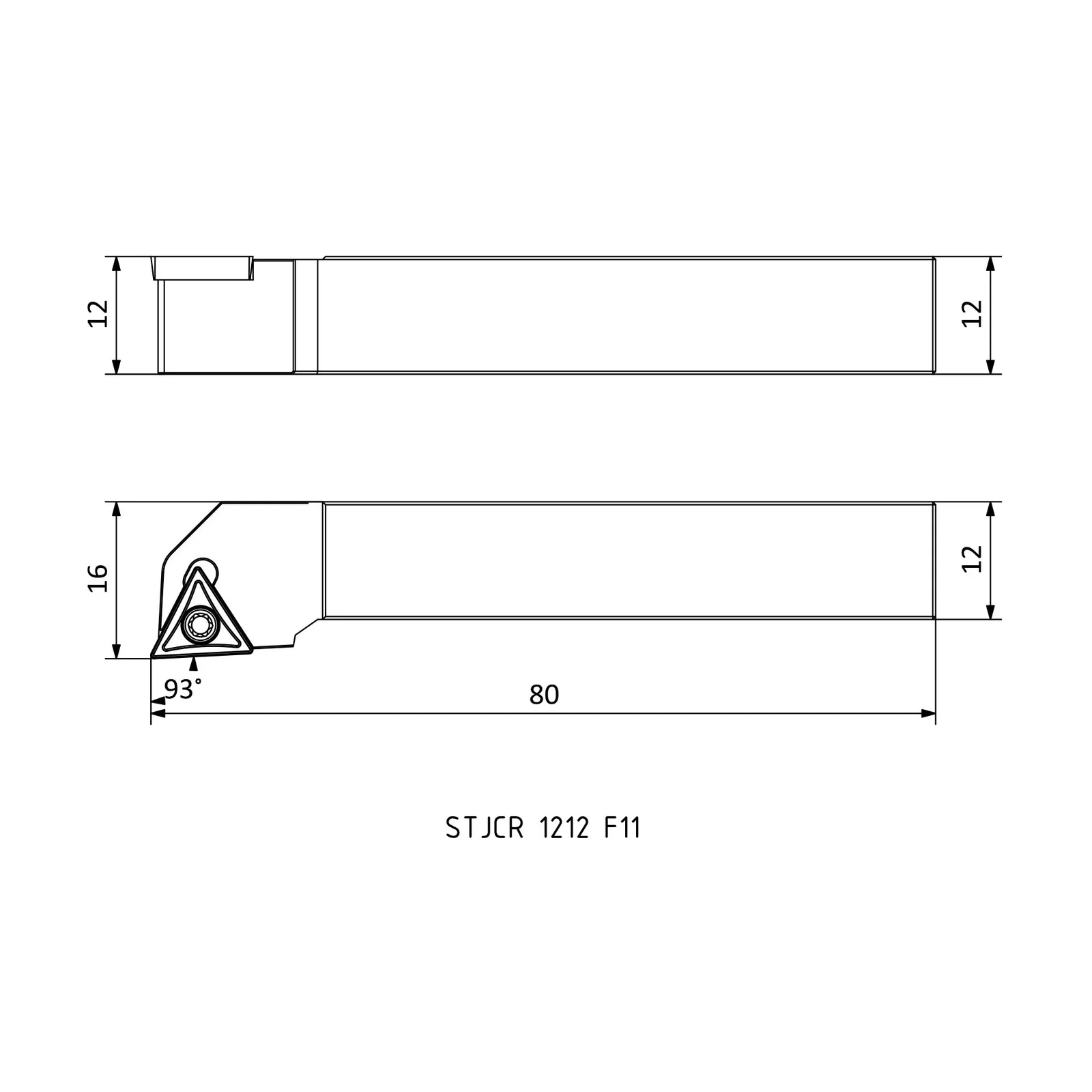 STJCR 1212 F11 &mdash; dimensioned drawing