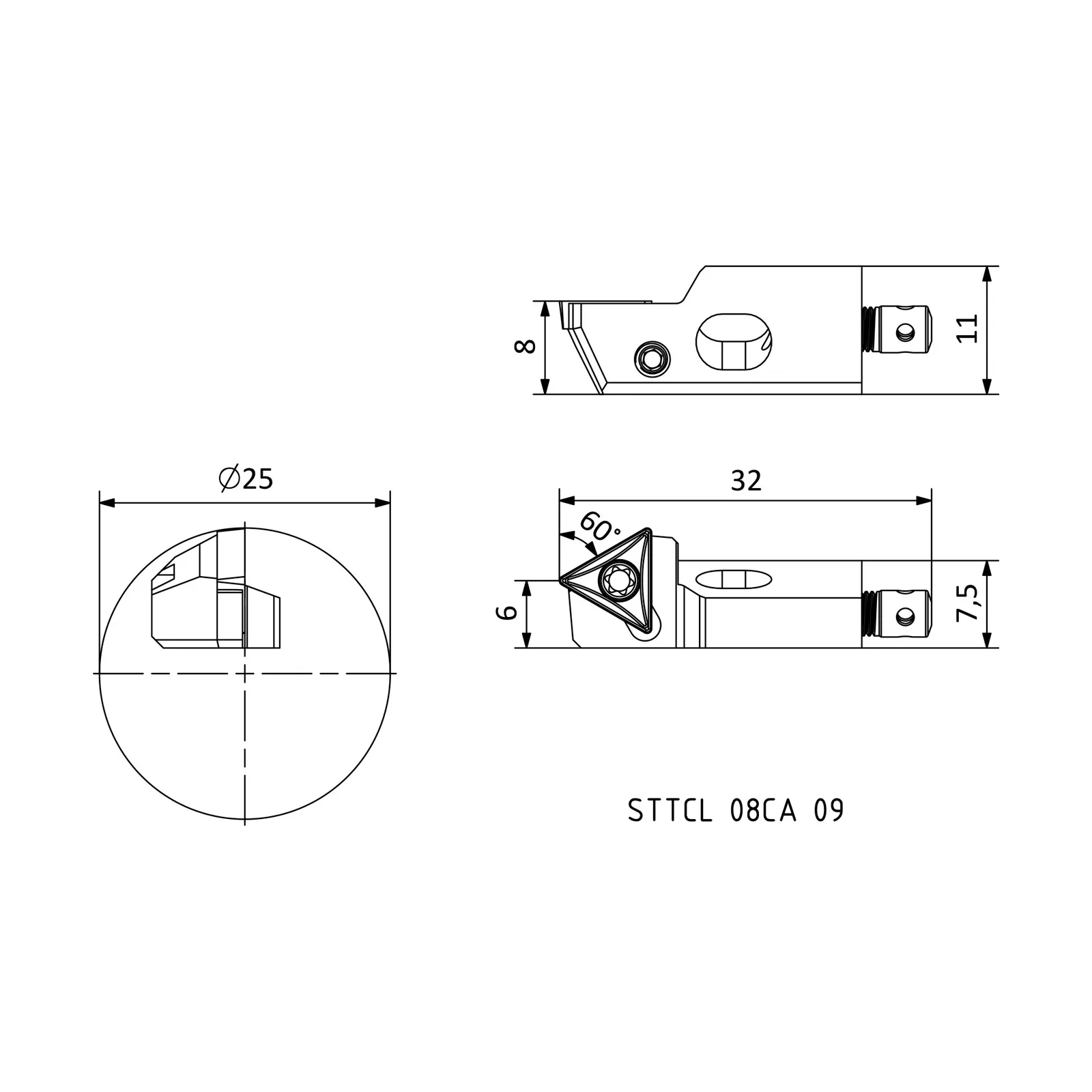 STTCR/L