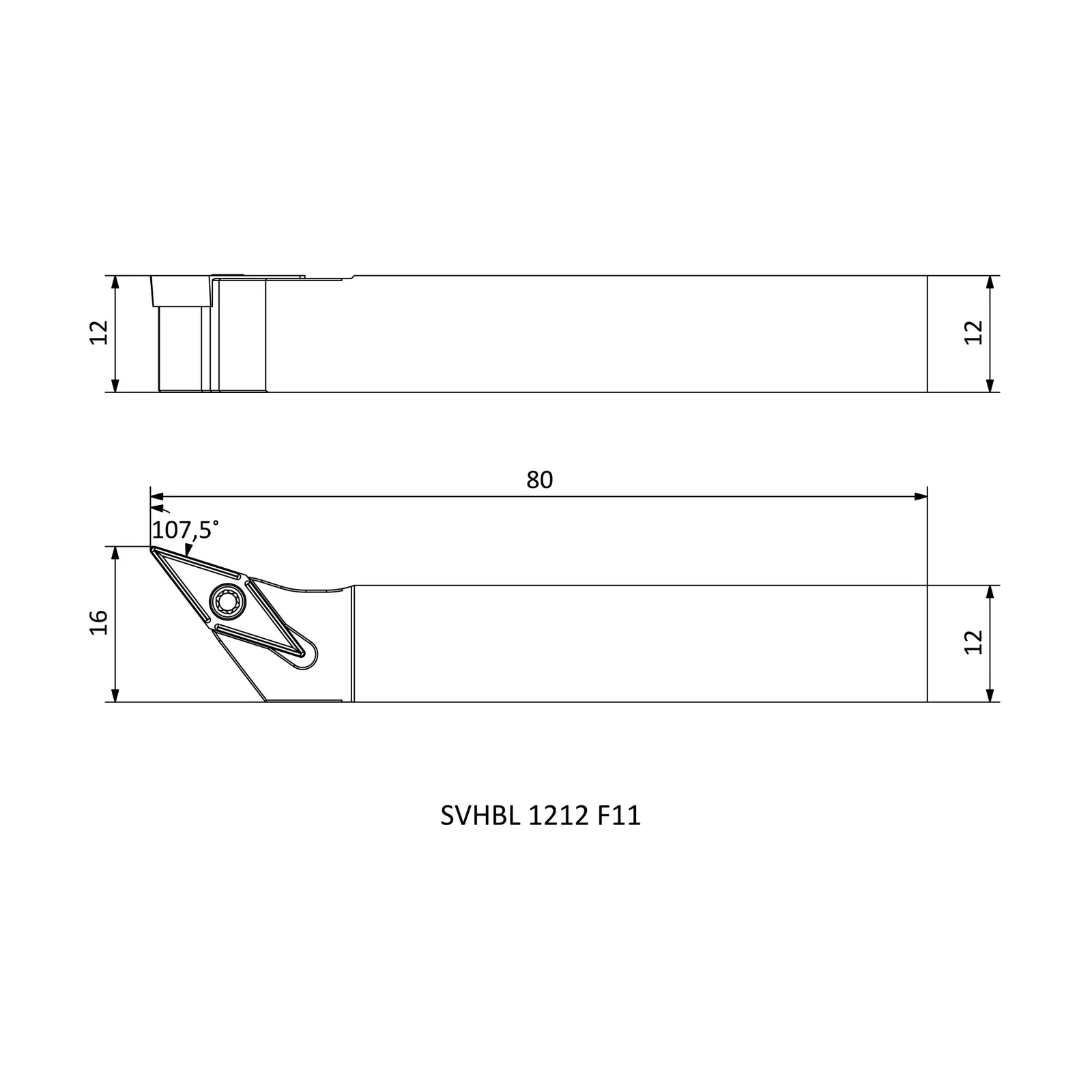 SVHBR/L