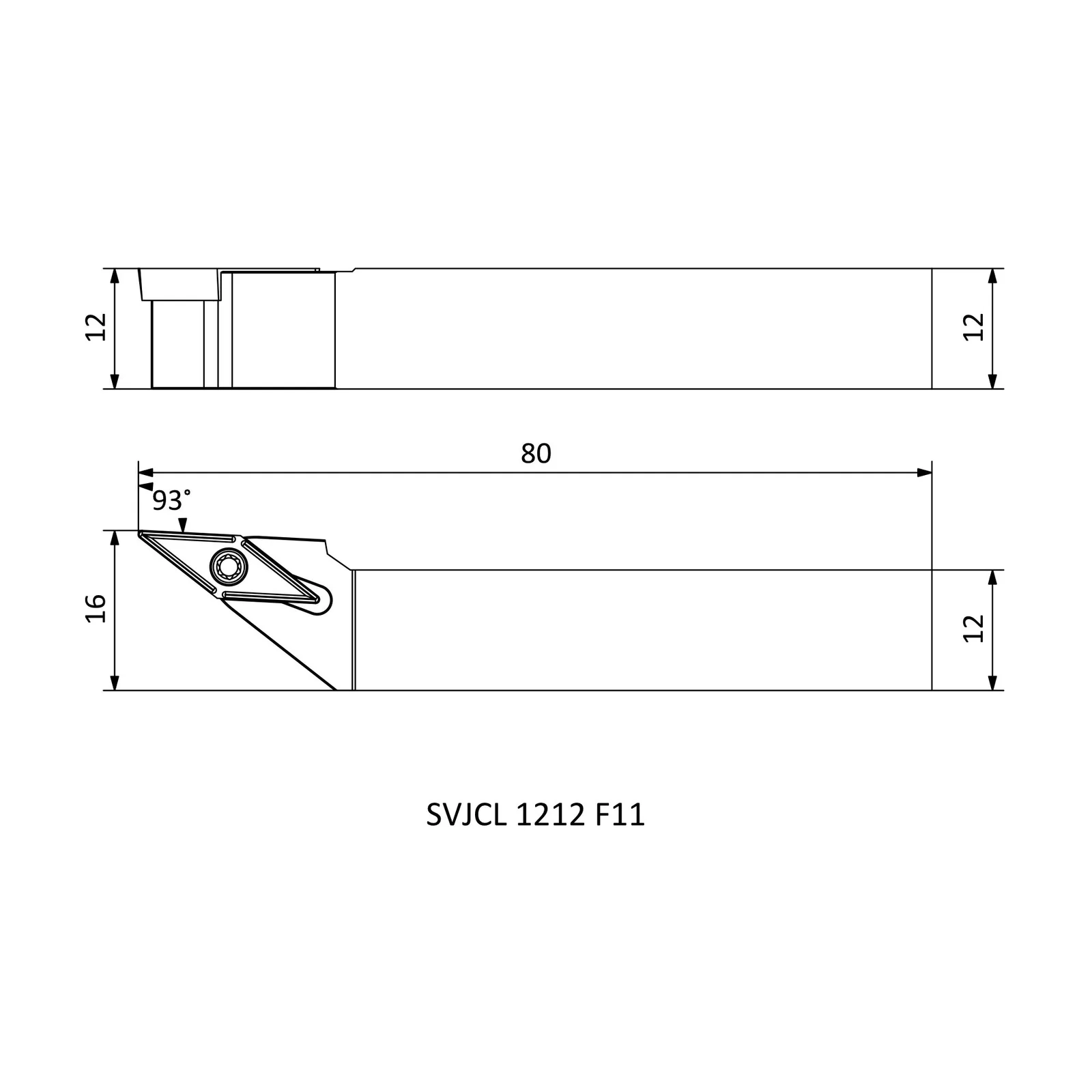SVJCR/L