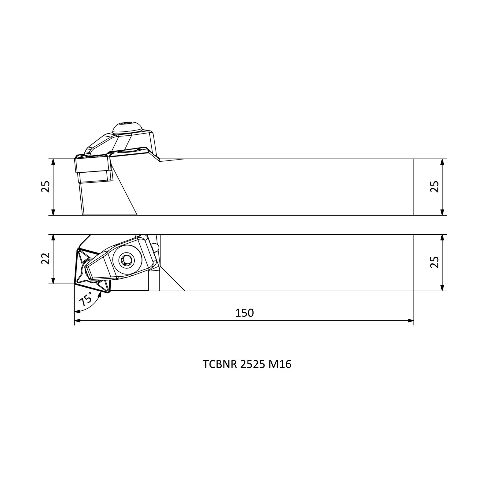 TCBNR/L