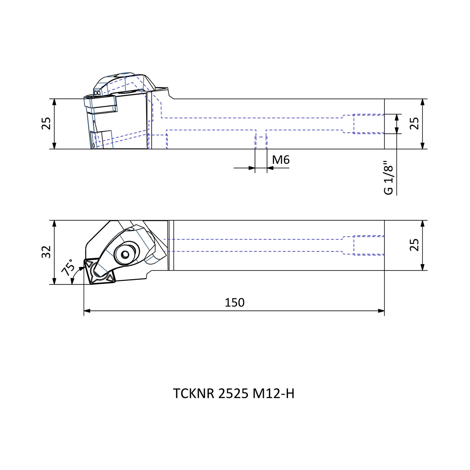 TCKNR/L-H