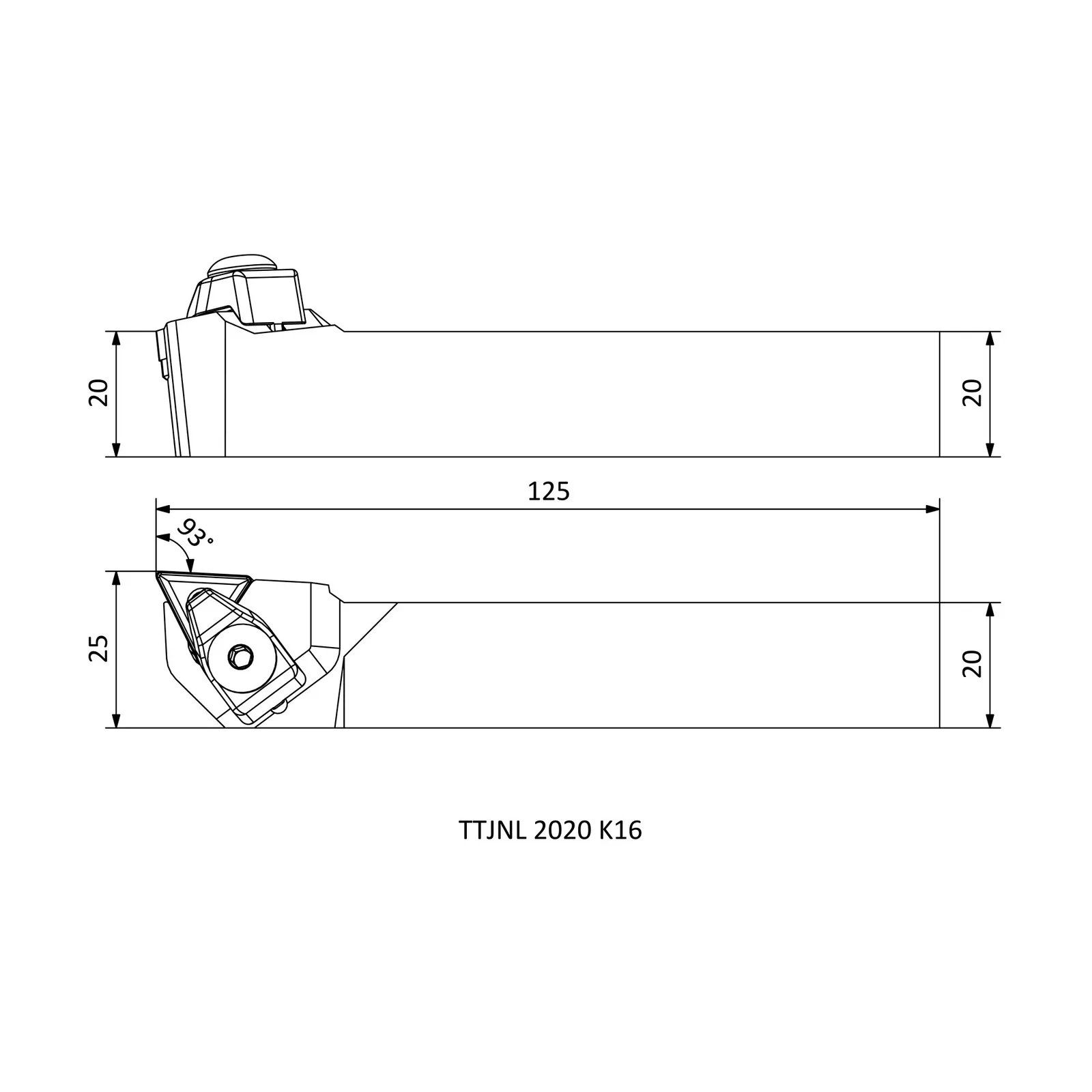 TTJNR/L