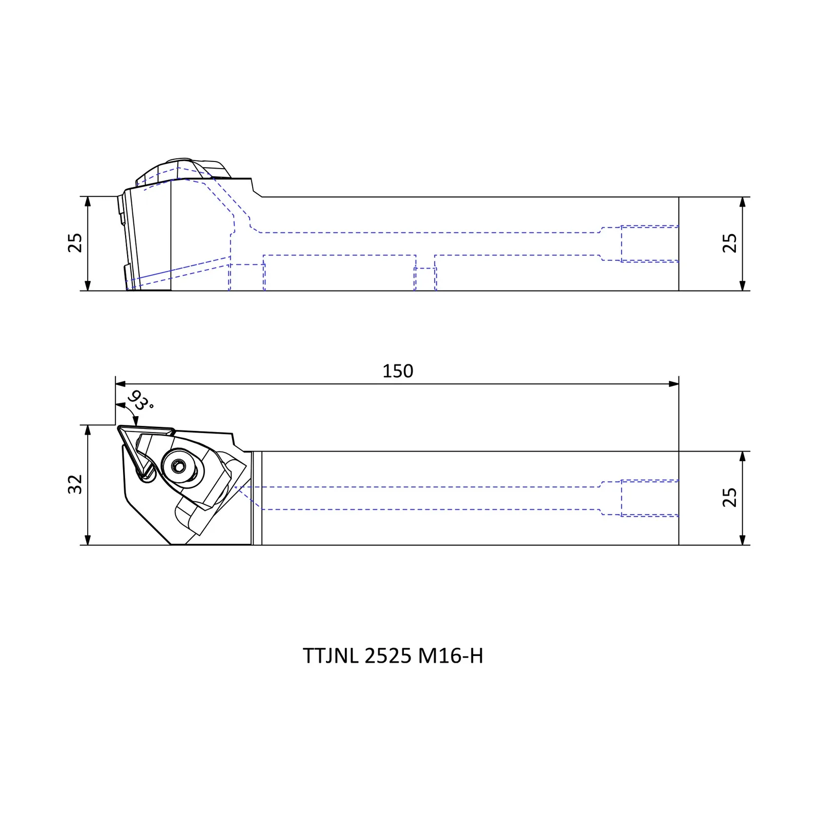 TTJNR/L-H