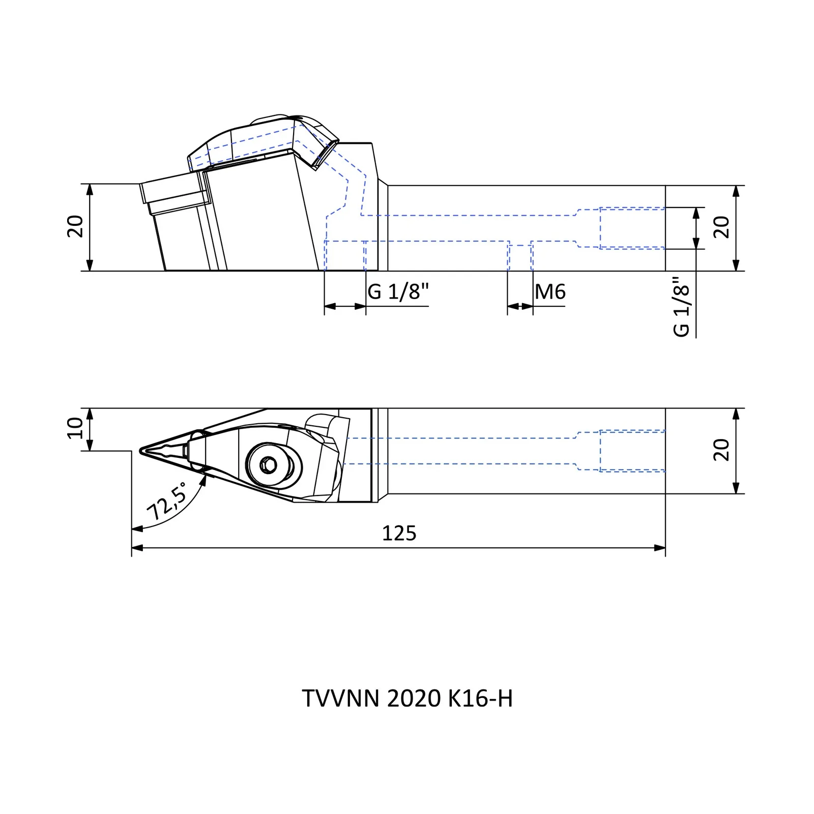 TVVNN-H