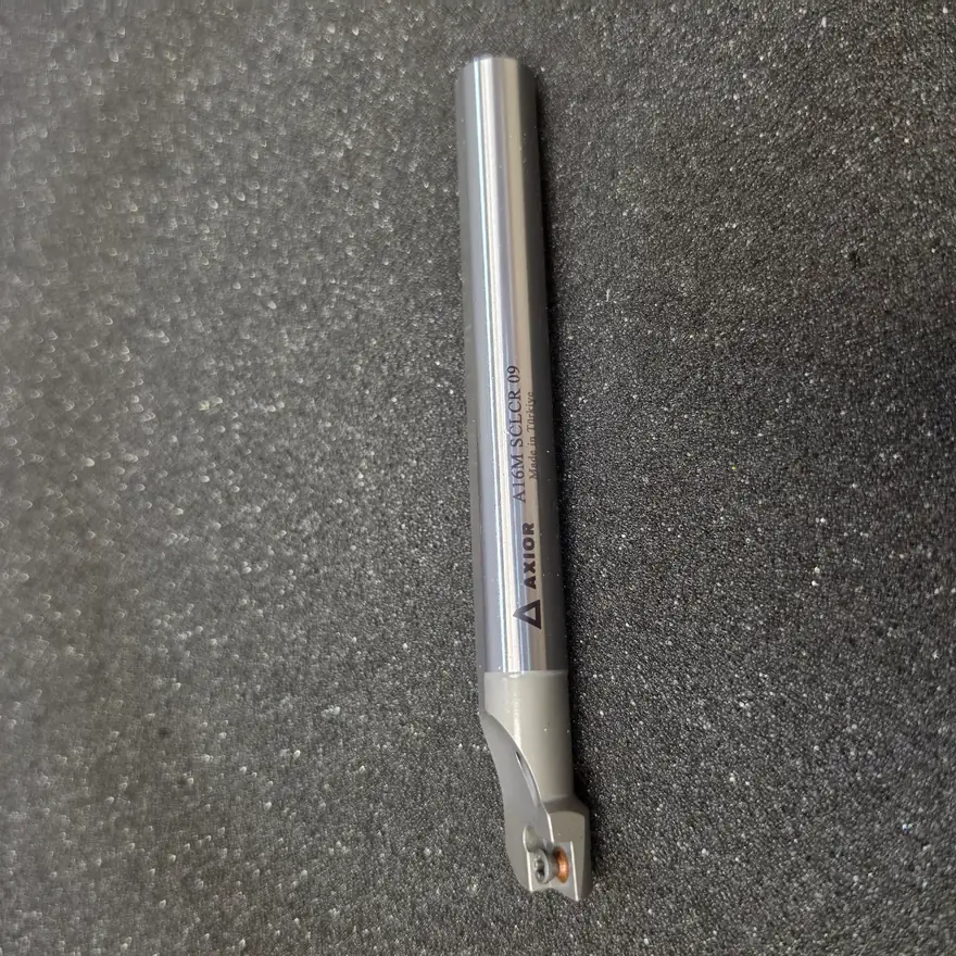 A16M SCLCR 09