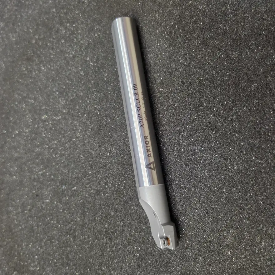A20P SCLCR 09