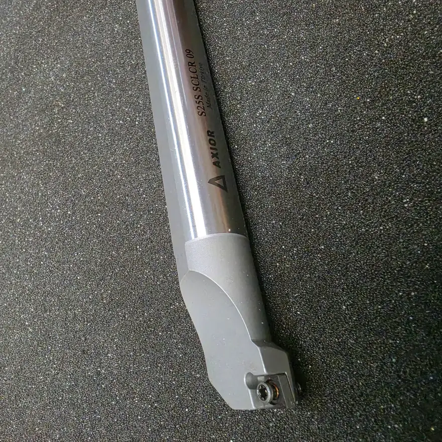 S25S SCLCR 09