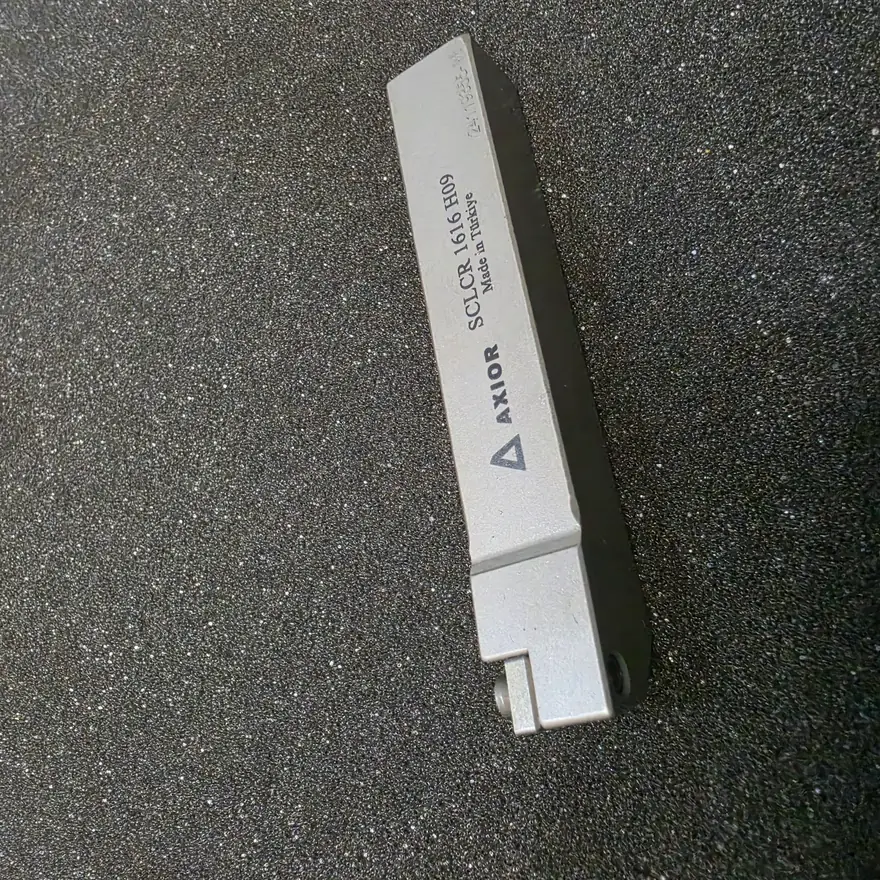 SCLCR/L