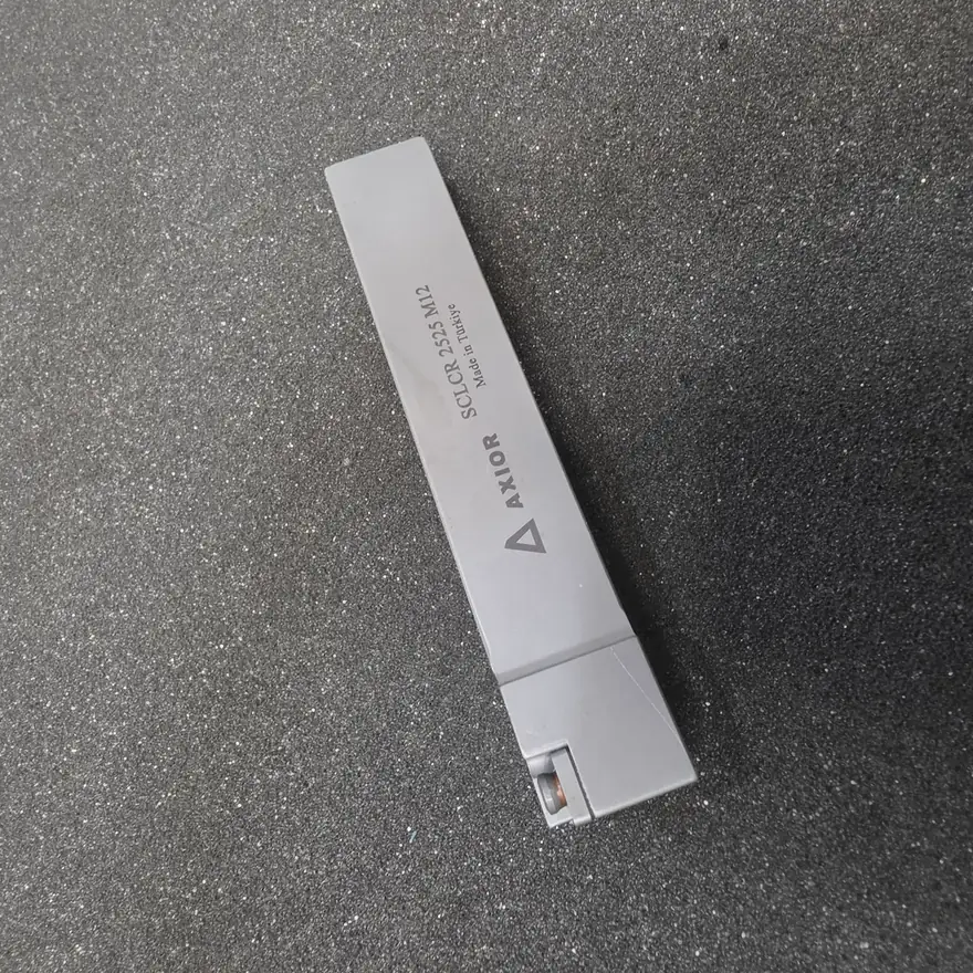 SCLCR 2525 M12